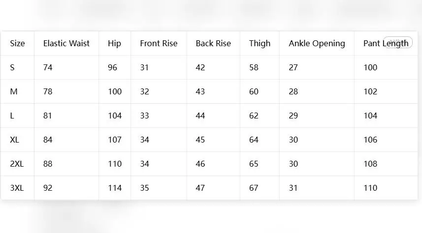 New Autumn Winter Thick Men's High Waist Small Foot Pants 100% Merino Wool Knitted Pants Casual Fashion Solid Color Warm Pants