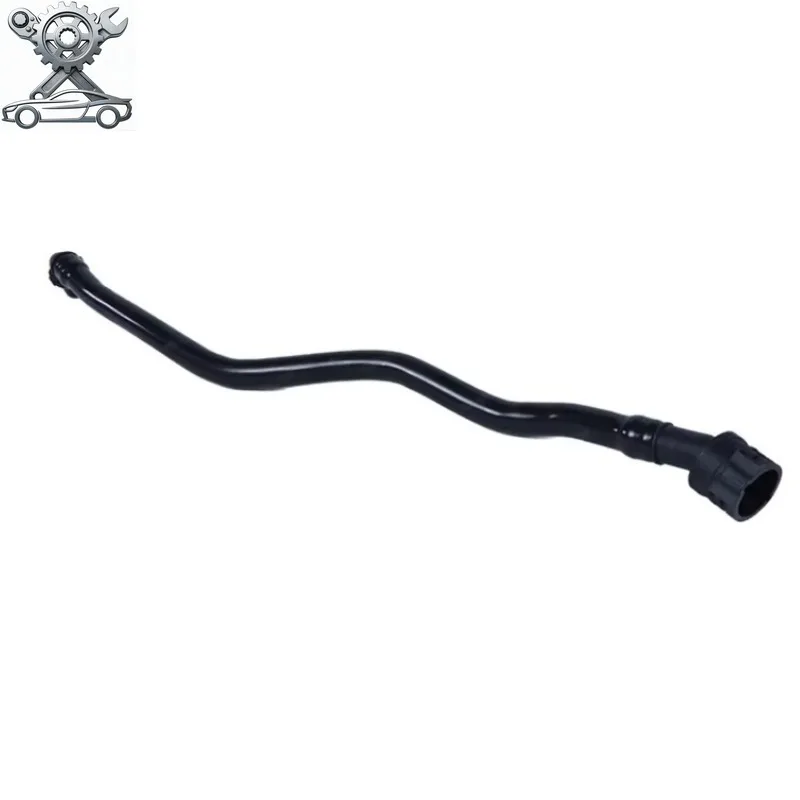 OEM 17128602617 Radiator Coolant Hose For BMW B48 G01 G02 G05 G12 G20 G28 G30 G31 G38 6 Gran Turismo 630 I 2020 17128678498