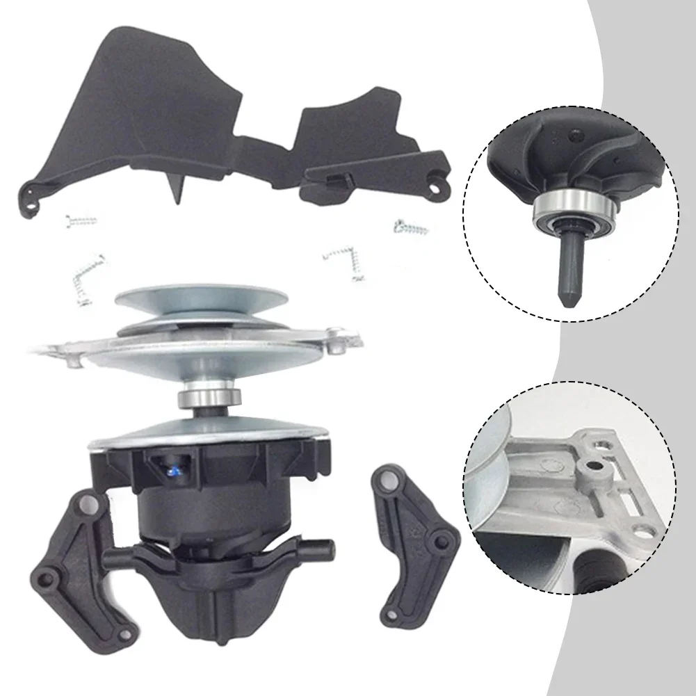 Smooth Operation Guaranteed High Strength Anti Wear Kit for RS800 Transmissions Compatible with GT79452 Models
