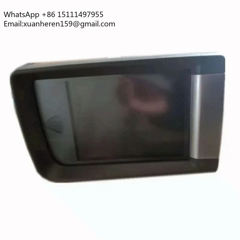 

EC380D EC480D Excavator IECU-IMX Monito 14640102 VOE14640102