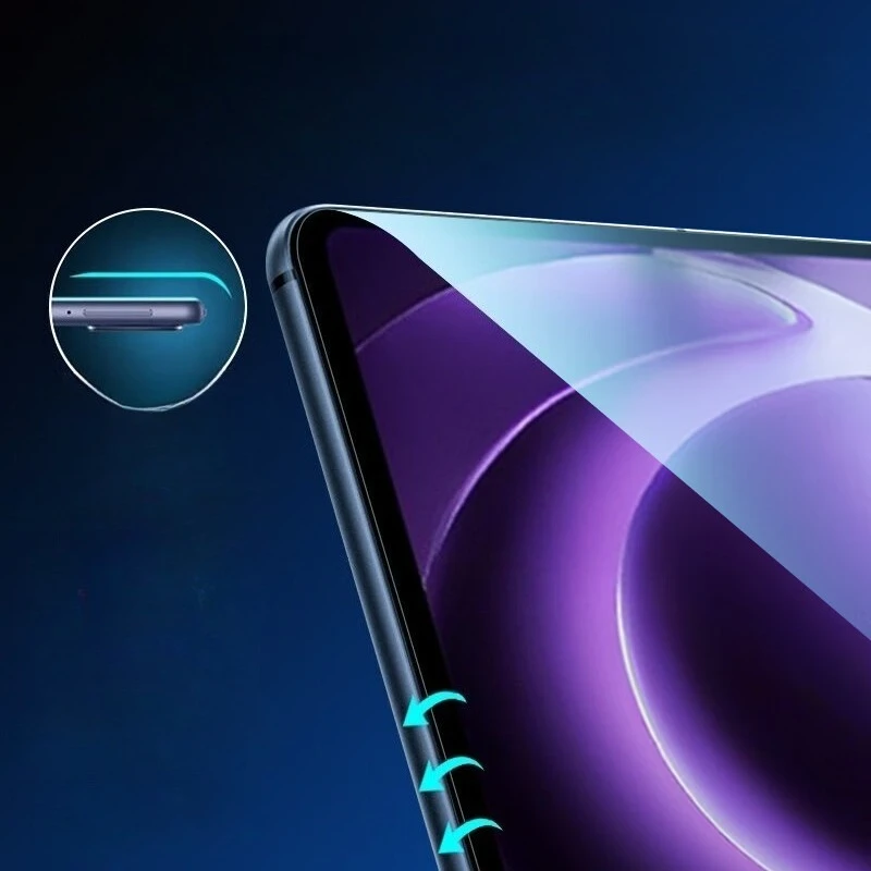 Per Xiaomi Redmi K Pad 8.8 Tablet Proteggi schermo in vetro temperato per REDMI K PAD KPad Pellicola protettiva frontale trasparente a copertura totale