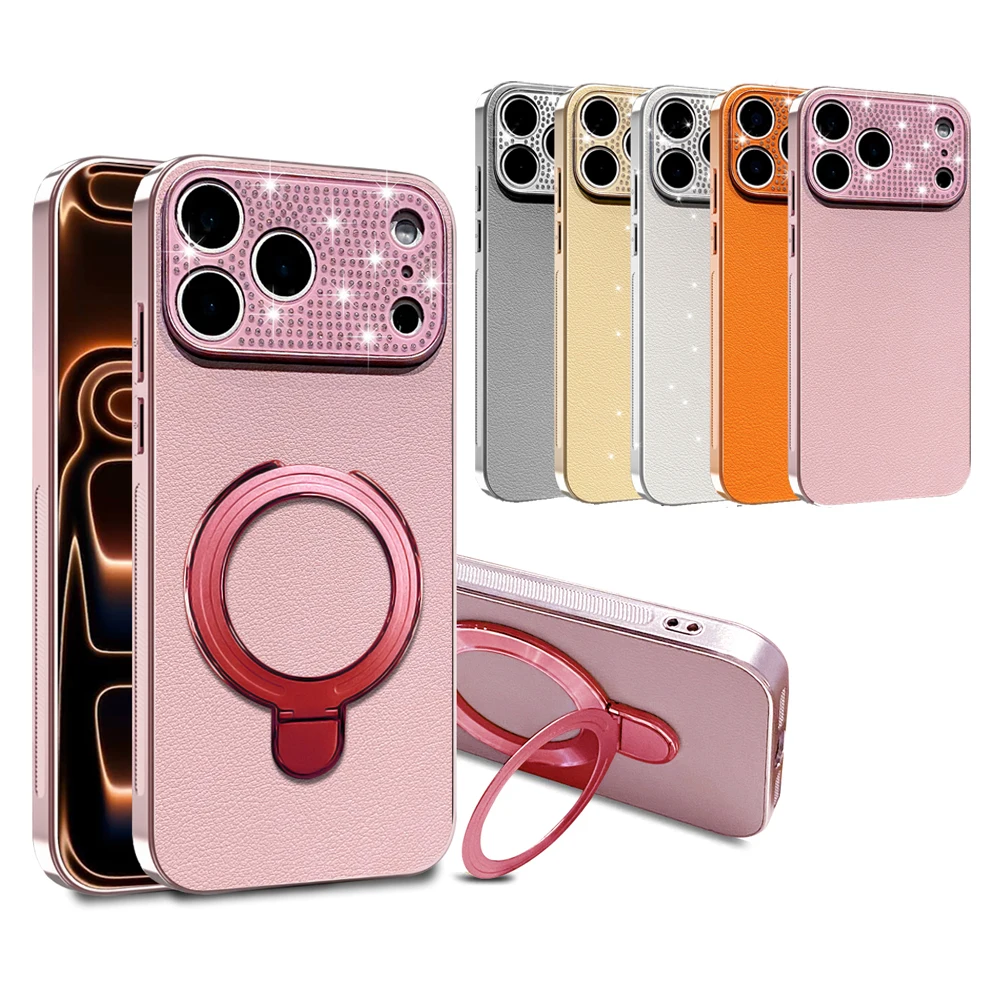 Ring Holder Matte L… - image