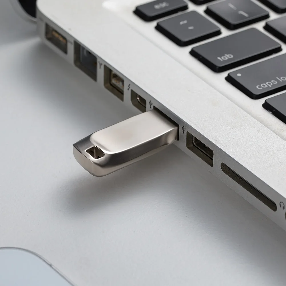 새로운 USB 플래시 드라이브 3.0 고속 128GB 64GB 32GB 16GB 8GB Cle USB 3.0 플래시 펜드라이브 64GB 128GB 메탈 3.0 스틱 펜 드라이브