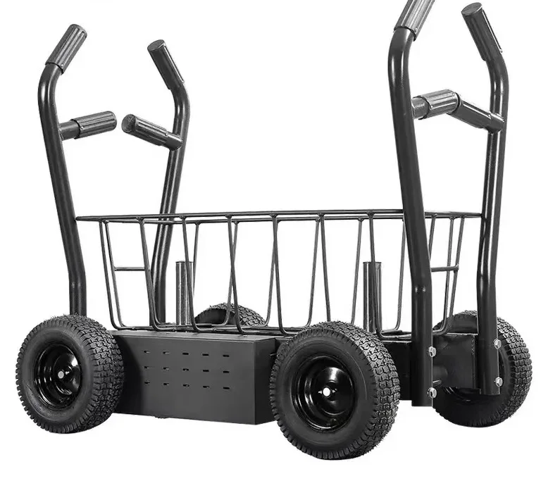 

Commercial Outdoor Gym Tank Sled Machine for Push Pull Workout with Convenient Basket Outdoor Fitness Equipmentpromote sales