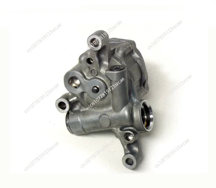 JF015 JF015E RE0F11A CVT Auto Transmission Oil Pump For Nissan Suzuki Brand New Car Accessories