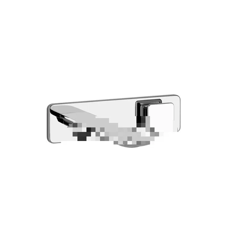 

Series, in-wall faucet 41088; 41288; 20497