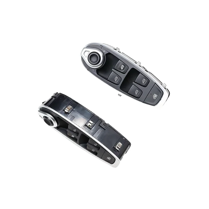 Imagen 5: Para piezas de vehículos DBX piezas automotrices interruptor de ajuste de ascensor de vidrio