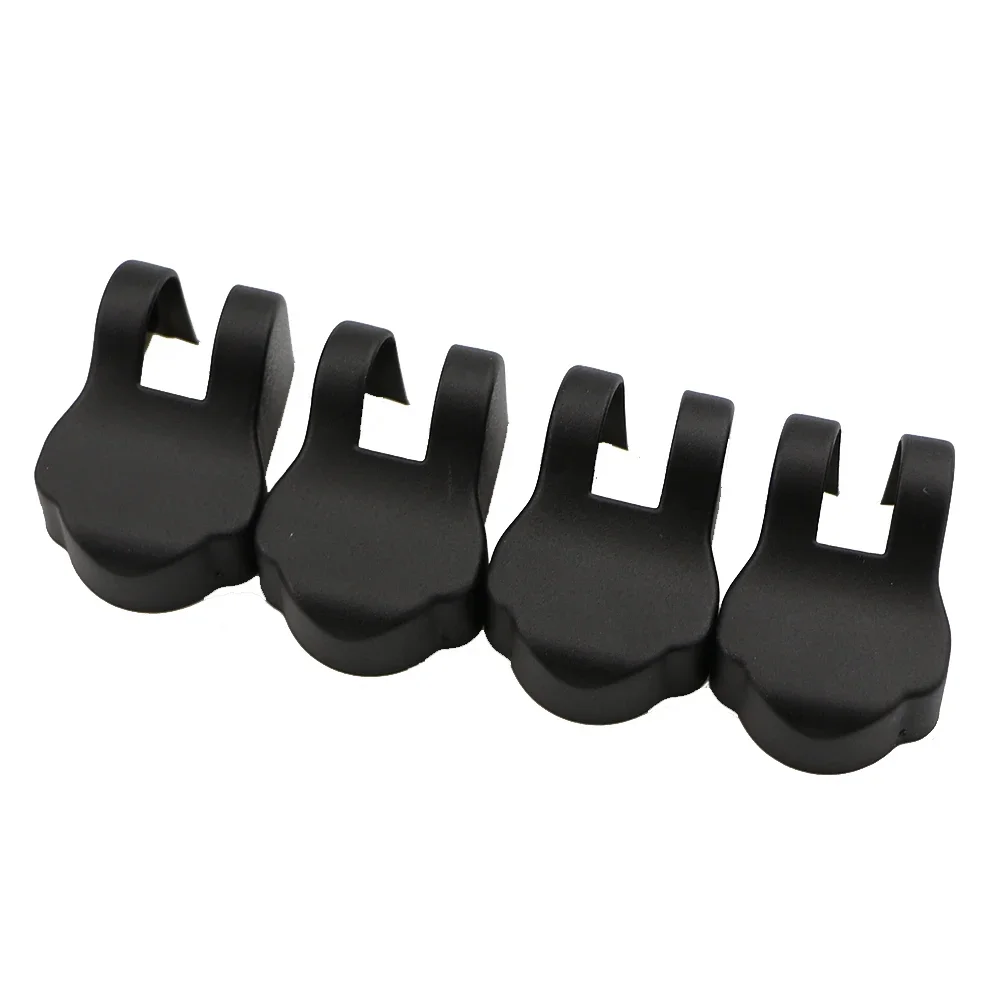 For Subaru Forester Outback Impreza Legacy Liberty XV Brz Door Lock Cover Door Arm Limiting Stopper Cover Protector Accessories