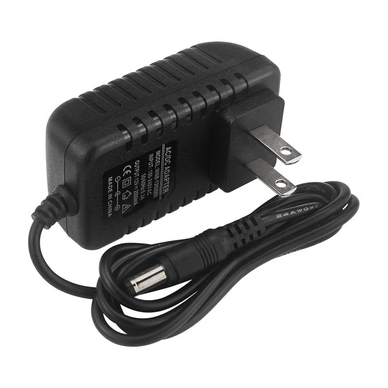 Banana Pi BPI R3 Power Adapter, DC 12V 2A Power Supply, Charger for Banana Pi R3 Development Board