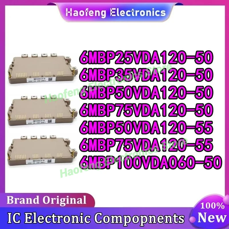 

6MBP25VDA120-50 6MBP35VDA120-50 6MBP50VDA120-50 6MBP75VDA120-50 6MBP50VDA120-55 6MBP75VDA120-55 6MBP100VDA060-50