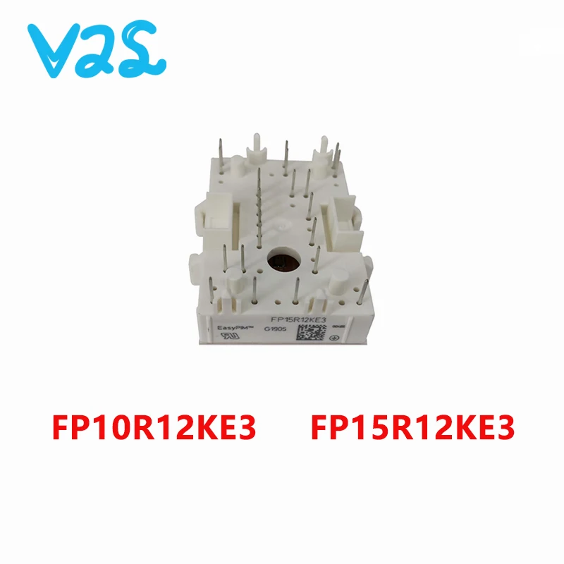 FP10R12KE3 FP15R12KE3 New original IGBT module