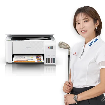 DCP-T426W 정품 무한잉크 복합기 프린터