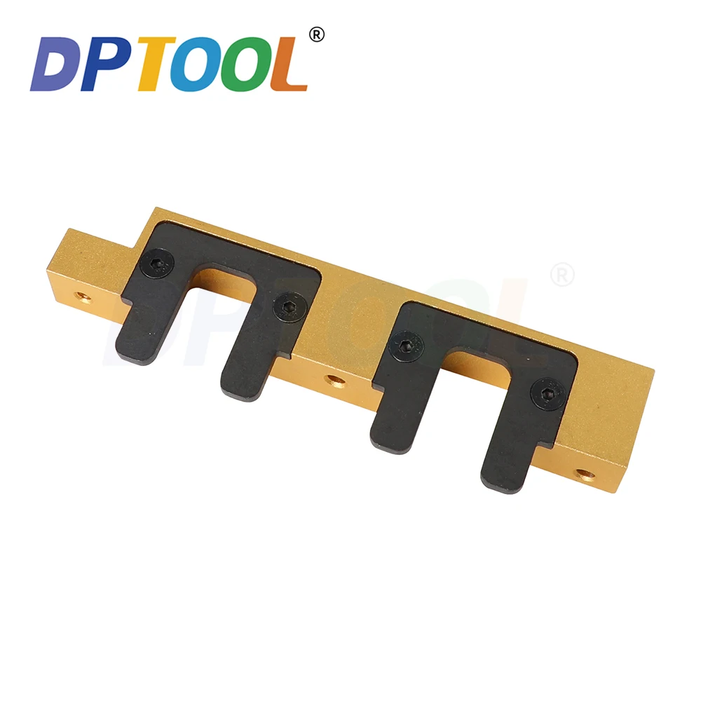 for Opel Vauxhall 2.0 CDTI INSIGNIA ZAFIRA ecoFLEX B20DTH Camshaft Locking Holding Tool Set Diesel Engine Camshaft Timing Tool