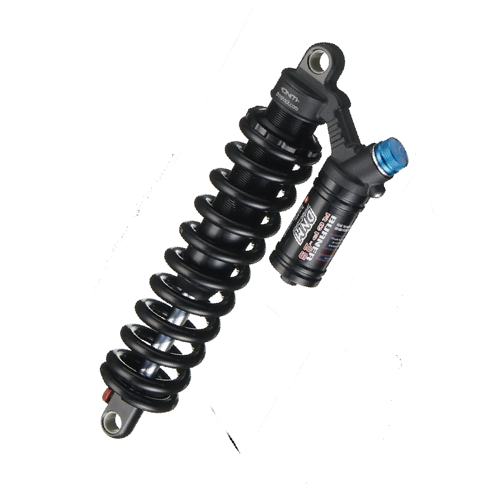 KKE High Quality Rear Shock Absorber For Motorcycles Direct Factory Electric Bicycle Parts