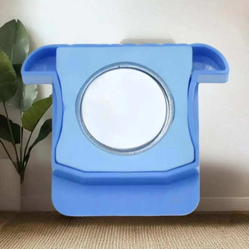 

Новый многофункциональный магнитный позиционер для швейных машин: измеритель края, многоугольный, пластиковый, предотвращающий скручивание