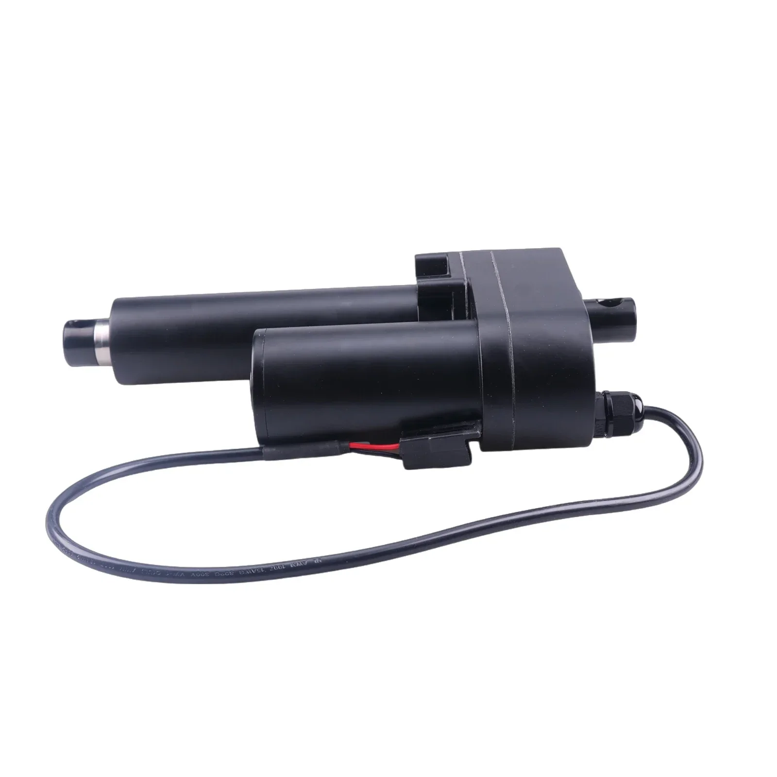 Replacement 24V Actuator 196-7329 for Engine 3176 3196 3406 3456 3176C Wheel Loader 966G II 966H 966K 972H 972L 972M