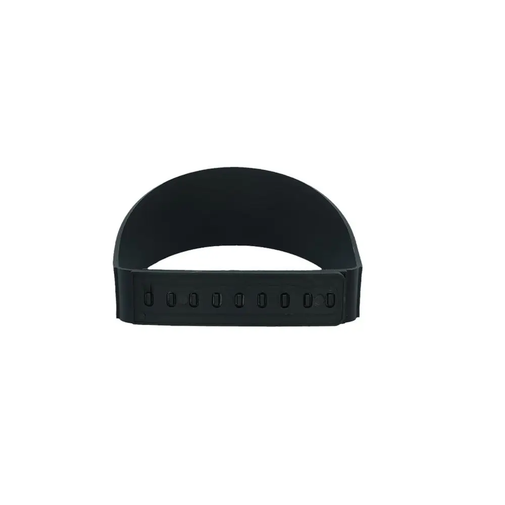 with 9 Brim Curve Hat Brim Bender Convenient Shaper Hat Shaper Hat Curving Band Plastic Reusable Hat Curve Band Tool