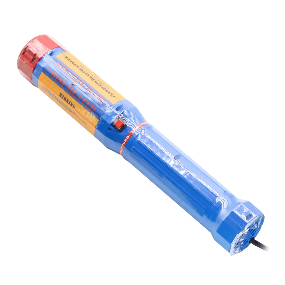 Handgehaltener Induktionsheizer, flammenloser Heizstab, 1100W, 220V, Werkzeug zum Entfernen von Schrauben, kostenloser schneller Versand – Detail 6