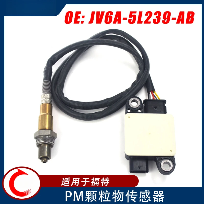 Pm Particulate Matt…