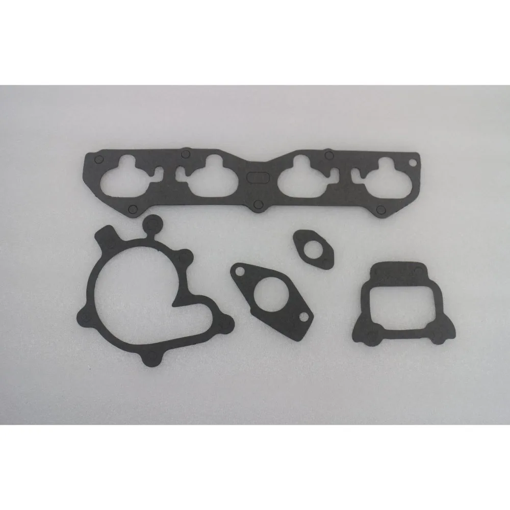 FULL HEAD OVERHAUL ENGINE GASKET Set Fit For Mazda 323 F/P MK VI 626 MK5 Premacy CP 1.8 16V FP 1997-2005 VRS Petrol