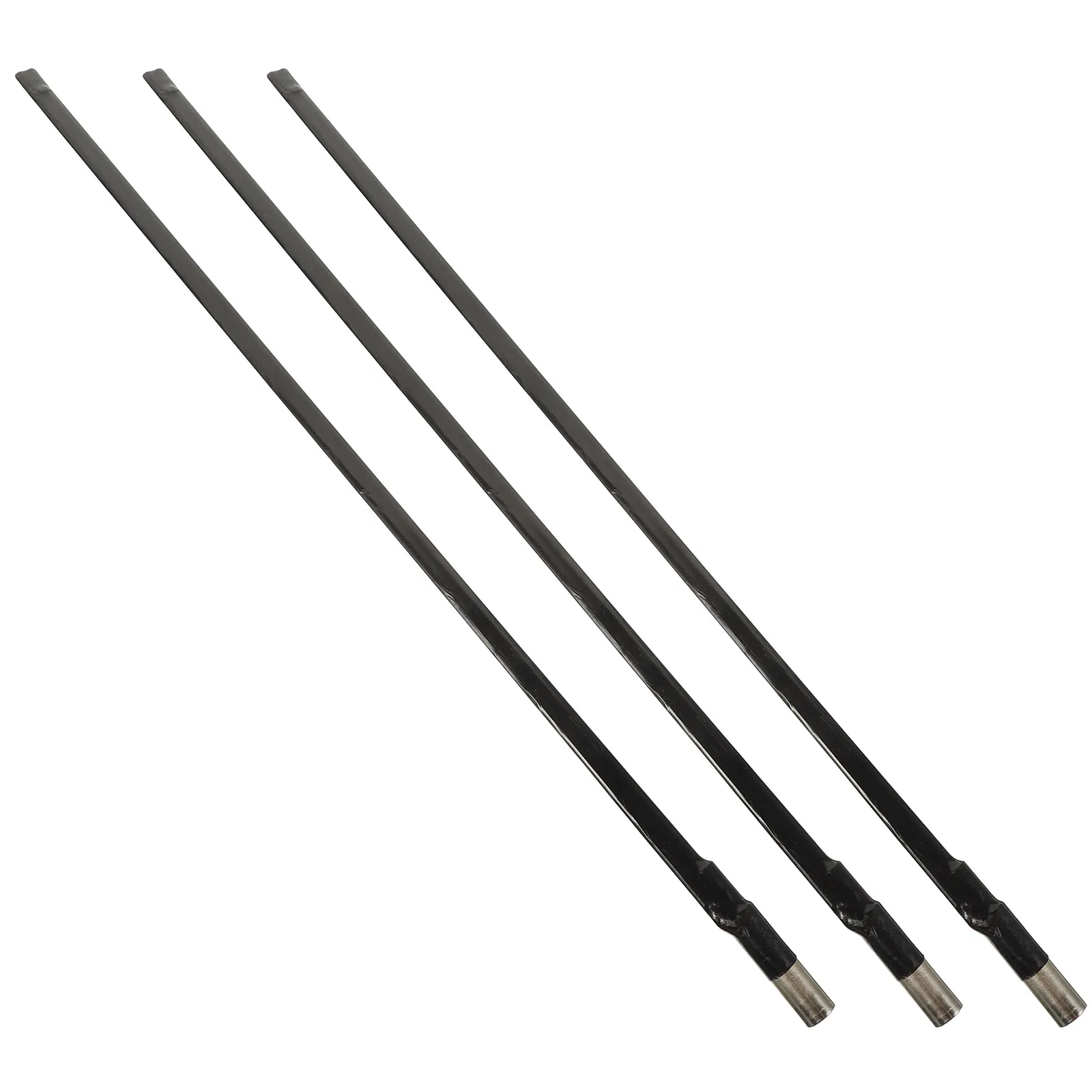 

3pcs Professional Iron Guitar Truss Rods Durable Replacement Parts For Guitar Neck Adjustment Adjustable Accessories For