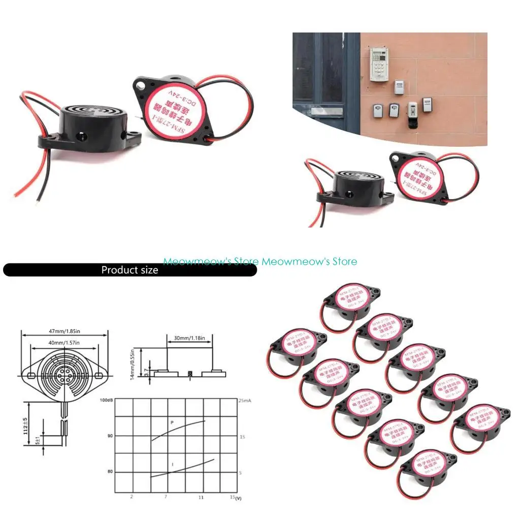 W91A 10Pcs SFM-27 H…