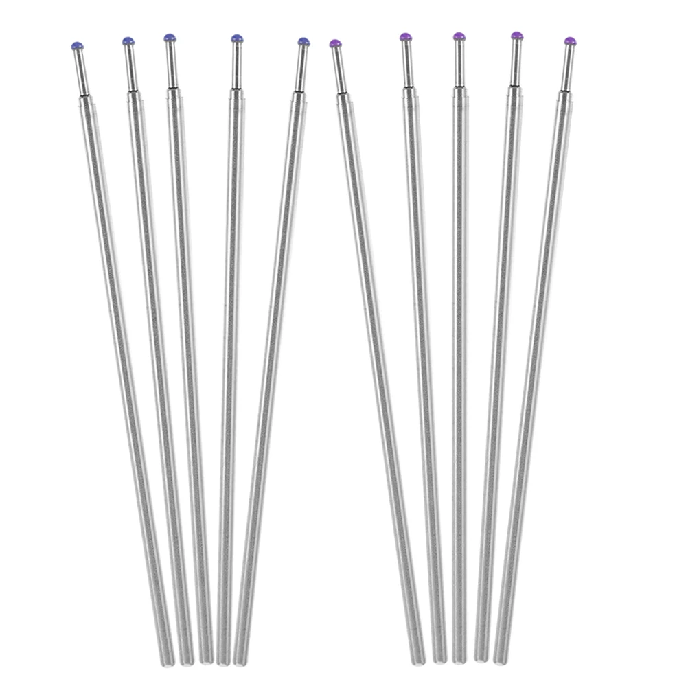 

20pcs Body Ballpoint Markers Pens Refill Tattoo Body Doodlers Pen Ink Art Stencil Skin Writing Black