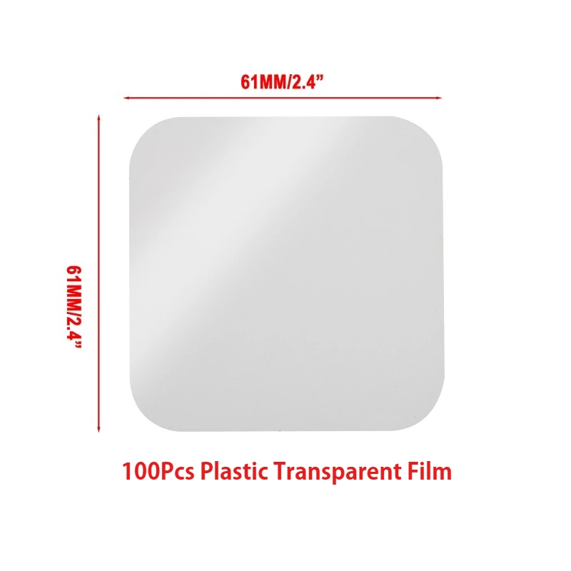 

Изготовление сильных магнитов на холодильник, квадратный значок, производитель пуговиц 50x50 мм, пустая булавка, значок на кнопке, металлический пластинт, сделай сам, машина для рукоделия