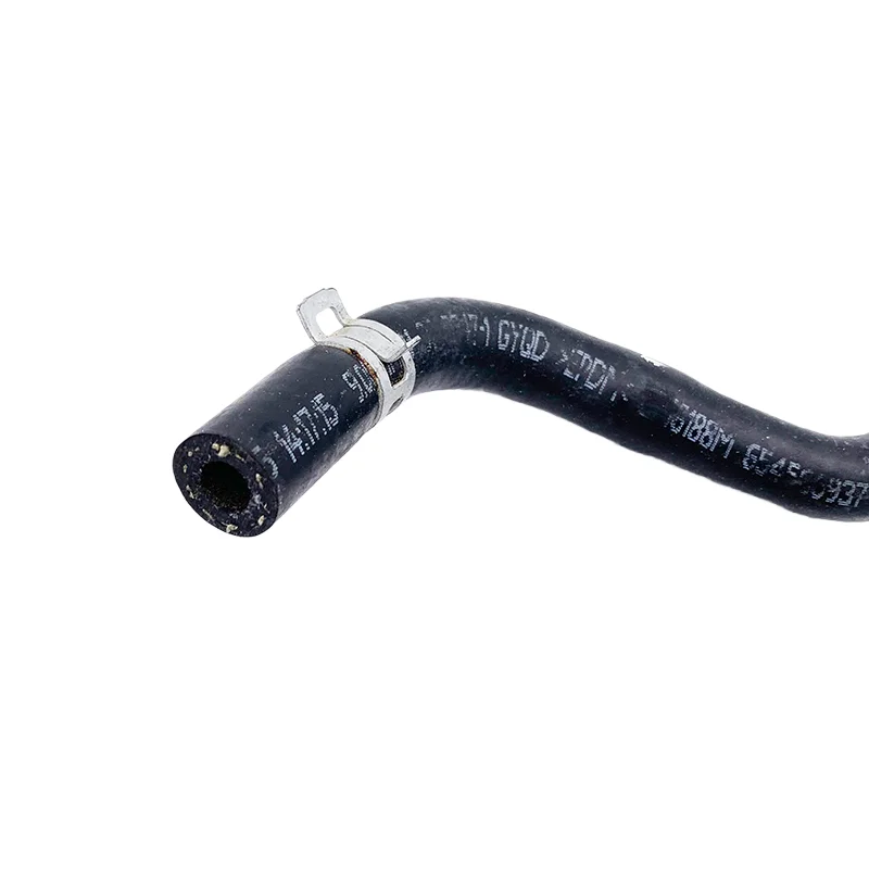 9009347 96549542 Suitable for Buick Laver 1.6 brake vacuum booster tube vacuum tube brake hose brake ventilation pressure valve