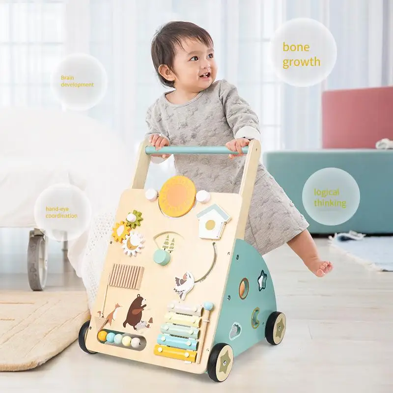 Thumbnail 4 - #4 Best Baby Push & Pull Toys to Buy In 2026