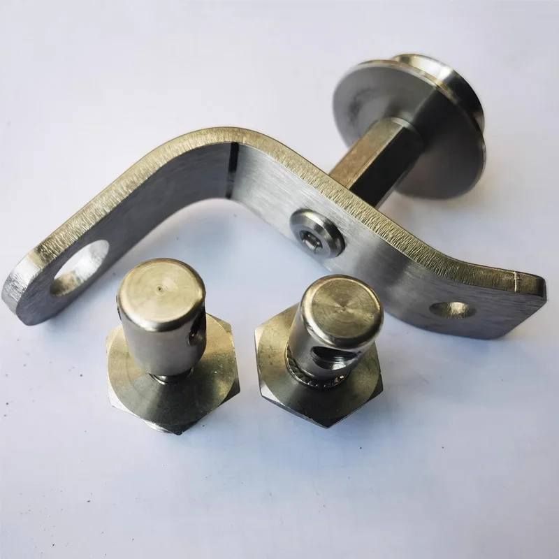 

Customized Thickened Version, Entity Silicone Doll New M16 Hard Connection, Suitable For Dolls Weighing Over 45kg