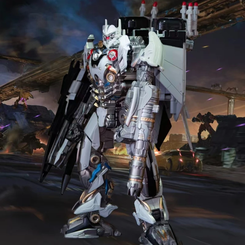 

[Authorized] Transformers, Taiba LS-01 Nitrogen Transformers, the best choice for gift giving