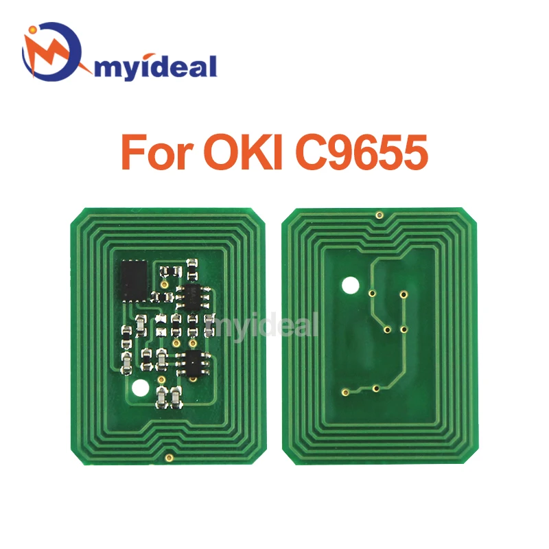 C9655 Toner Chip Fo…