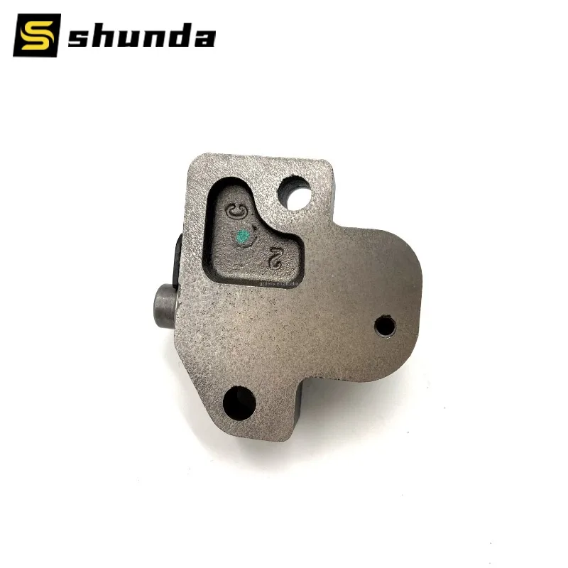 

LR066543 LR025262 LR095137 LR052670 6G9Q9A543AB 2.0 Timing Chain Tensioner For Land Rover God II Aurora Freelander 2 2006-2014