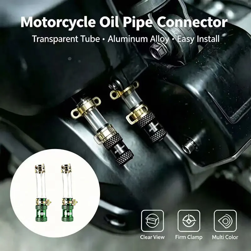 Motorcycle Parts Air Filter Modification CNC Drainage Pipe for Kawasaki ZX14R ZX 14R ZX14 R ZX 14 R ZX14R