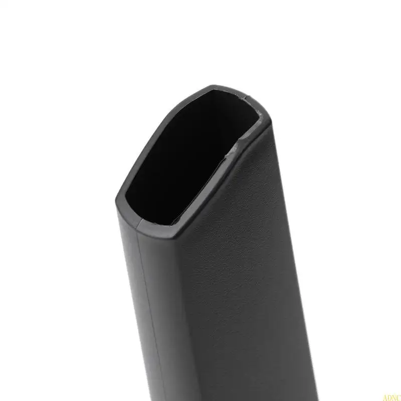 a0nc 범용 32mm 진공 청소기 액세서리 플라스틱 플랫 솔기 흡입 노즐