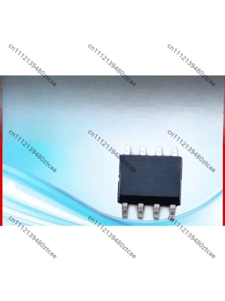Microphone Preamplifier Chip, Professional THAT Audio IC, Low Noise & High Performance