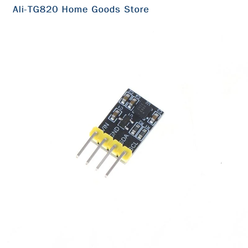 [TG820]Mini MMC5983MA MMC5983 electronic compass geomagnetic sensor compact module