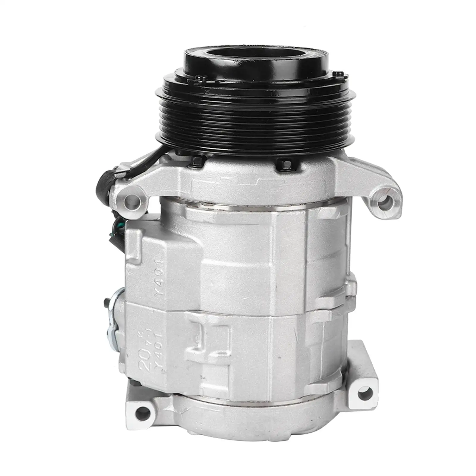 جزء استبدال ضاغط التيار المتردد مناسب لـ Buick Enclave 3.6L 2008-2012 CO21625C