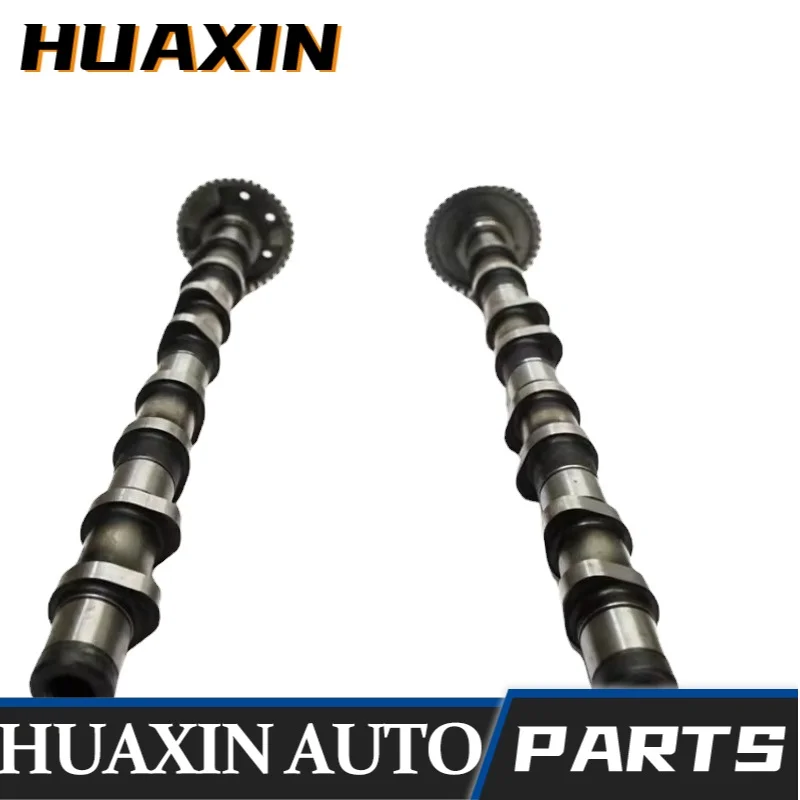 11318575437 AP03 2PCS Inlet + Exhaust Camshaft for BMW & MINI 1.6 2.0 N47 Diesel Engines 11318575438 N47D16A & N47C16A