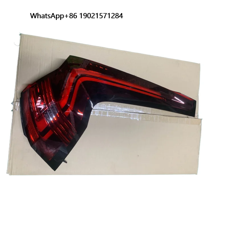 

High Quality 2017-2019 ForVolvo V90 Rear Light Assembly New Condition Taillight for V90series and ForLand Rover 32293877