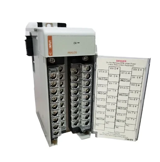 2026 1769-IF8 - 8CH…