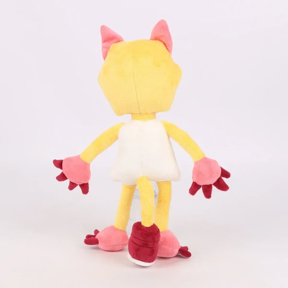 Neu: 45 Stile Niedliche World Ragdoll Plüschtiere aus Horror-Spielen, Kleine Steinfigur Plüschspielzeug, Weiches Kissen, Puppe, Geschenk – Detail 2