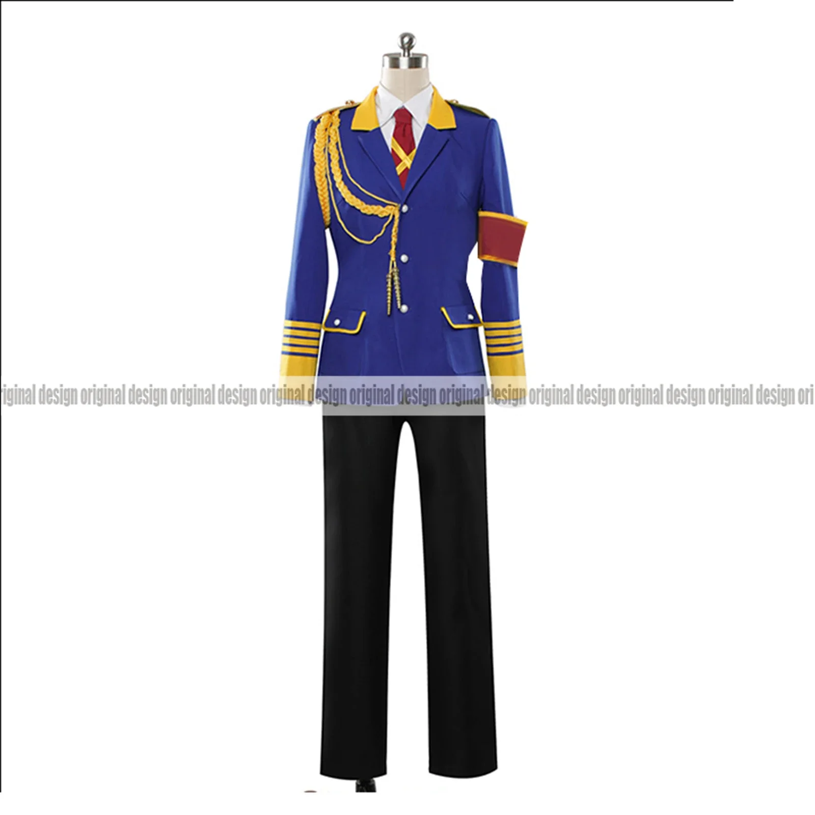 Amagi Brilliant Park Cosplay Costume, Seiya, Oke ie, Isuzu Sento, Latifah, Fleurhike Clothing, Customized Accepted