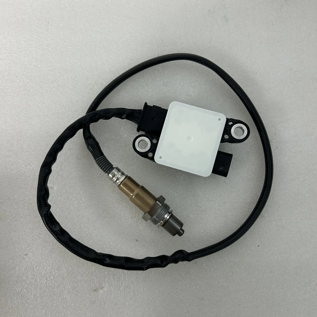 1pcs 39265-2U100 0281007556 Diesel Exhaust PM Particulate Matter Sensor Fit for Hyundai i30 KIA CEED 1.6 CRDI D4FE 2017-2023