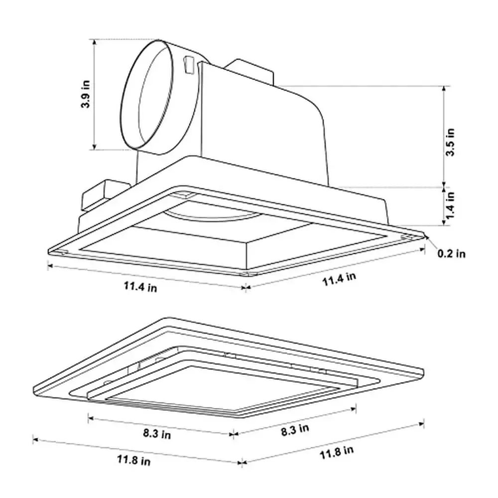 رأس دش LED مع عرض درجة الحرارة، رأس دش مطري محمول بالضغط العالي، 7 ألوان متغيرة لتوفير المياه #4