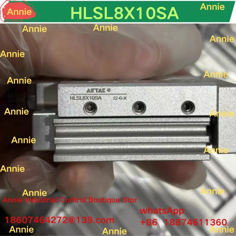 

Б/у тест ОК Цилиндр раздвижного стола HLSL8X10SA