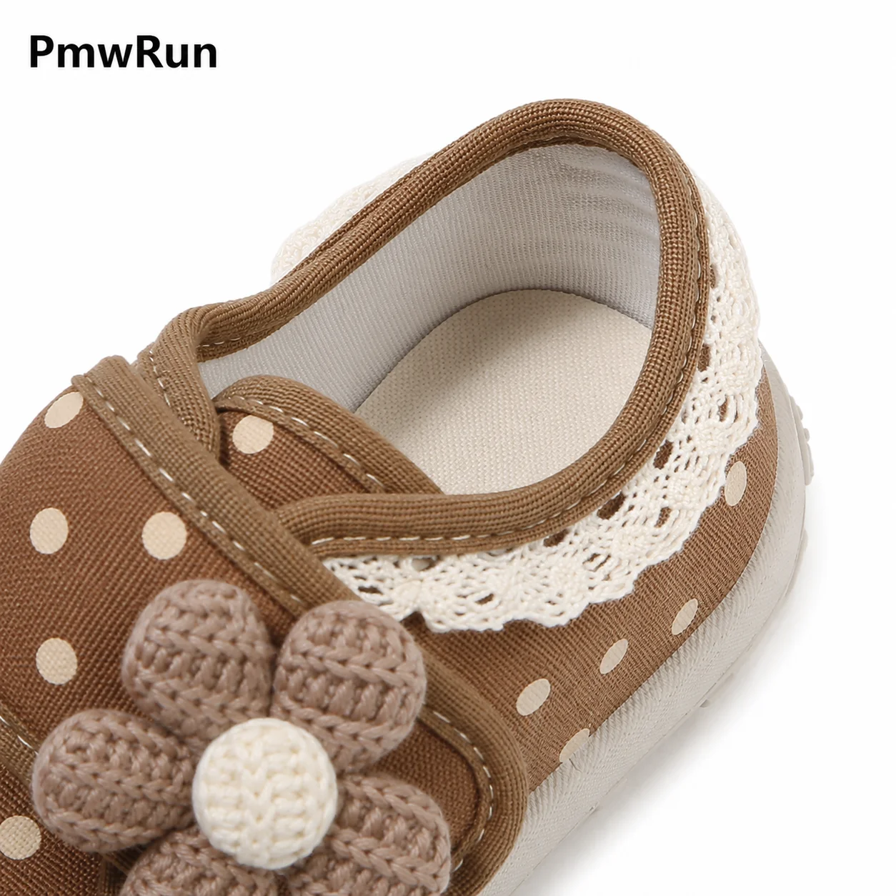 Canvas-Sportschuhe für Mädchen 2026 Trendige Mode-Sneaker für Mädchen Rutschfeste Weichsohlen-Outdoor-Laufschuhe für Mädchen – Detail 6