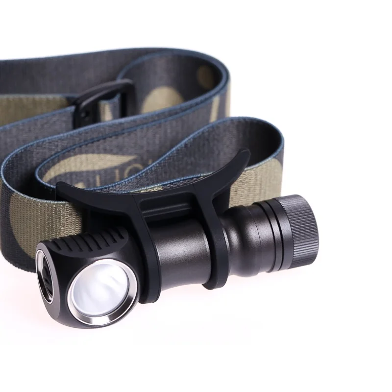 ZebraLight H54Fc N ニュートラル ホワイト 高 CRI AA フロッディ