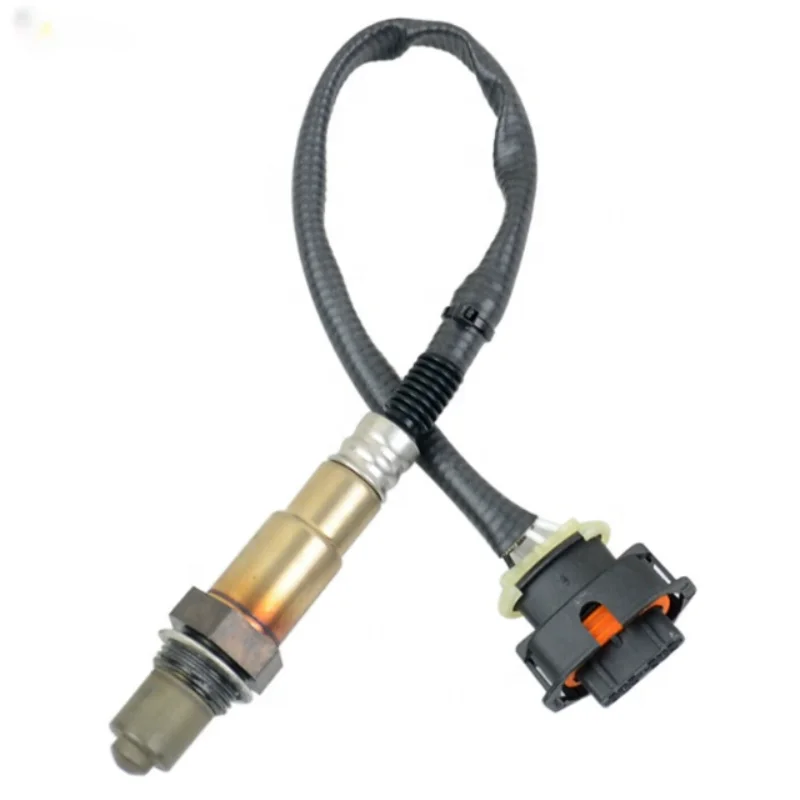 93177451 93177450 Oxygen Sensor For Vauxhall Astra MK V Signum Opel Corsa C Hatchback Van D Astra G Convertible H Estate 2.0